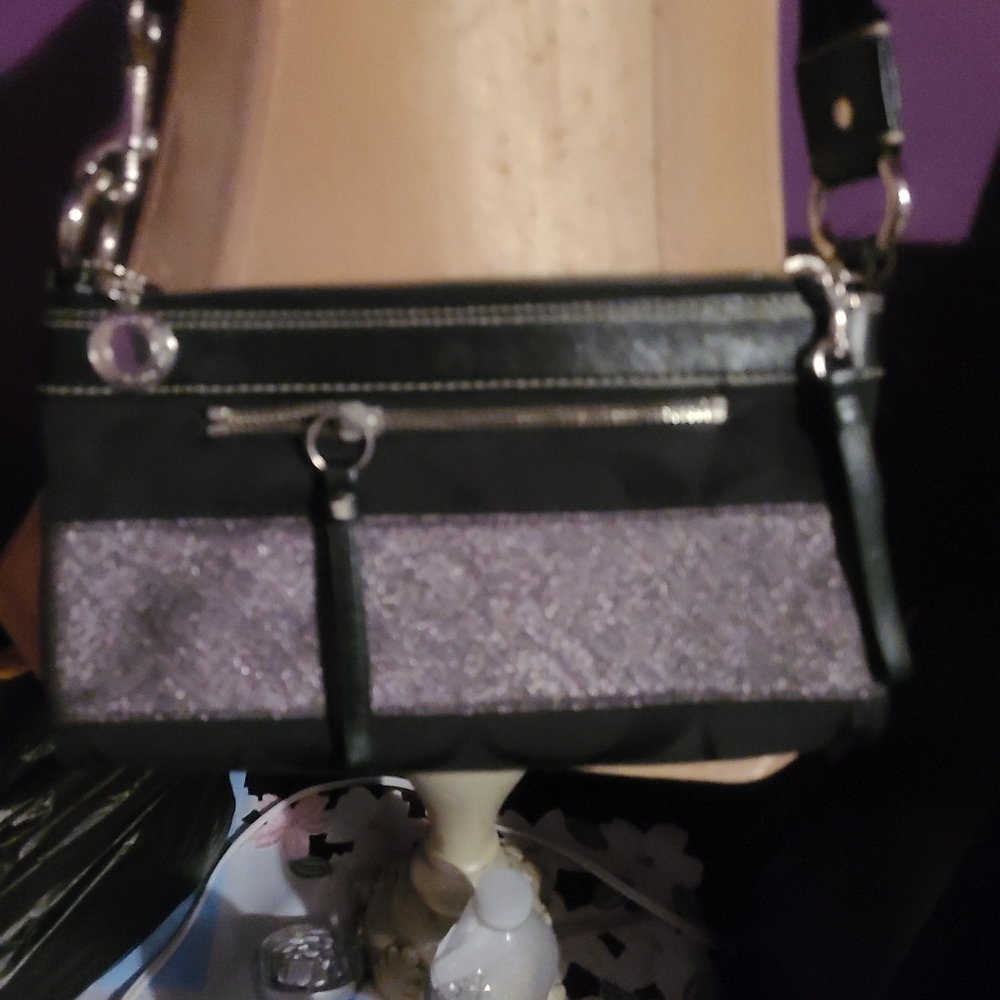 Coach bag - Picture 5 of 7
